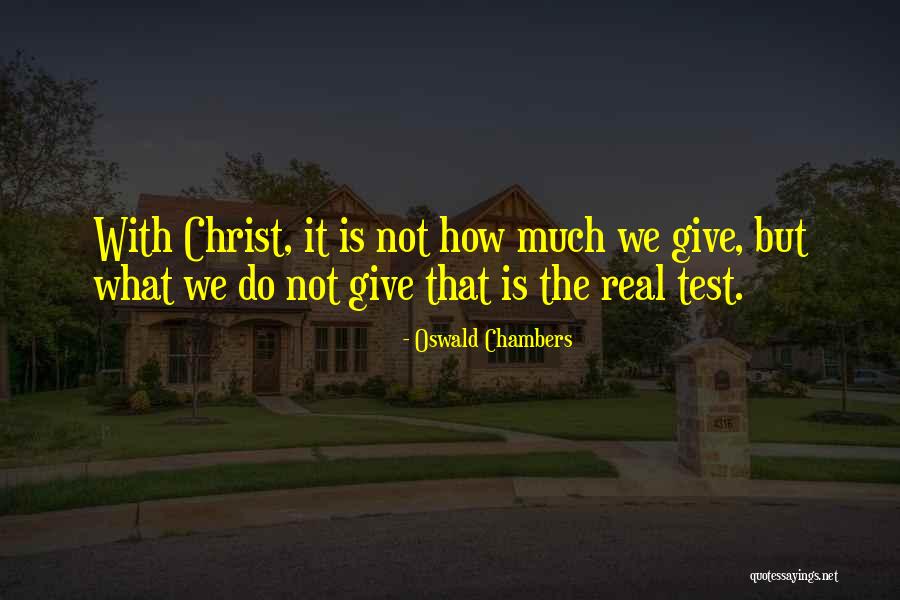 Shaston Hodge Quotes By Oswald Chambers Shaston Hodge Quotes By Oswald Chambers