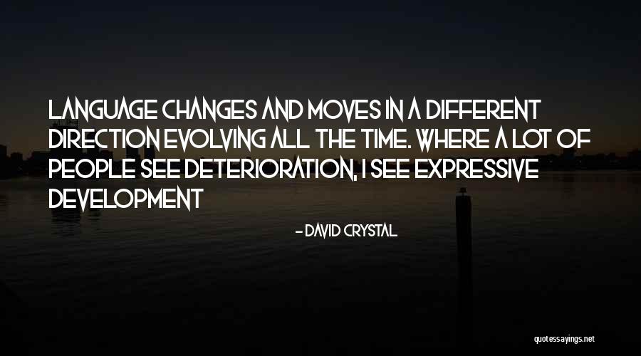Shastras Online Quotes By David Crystal Shastras Online Quotes By David Crystal