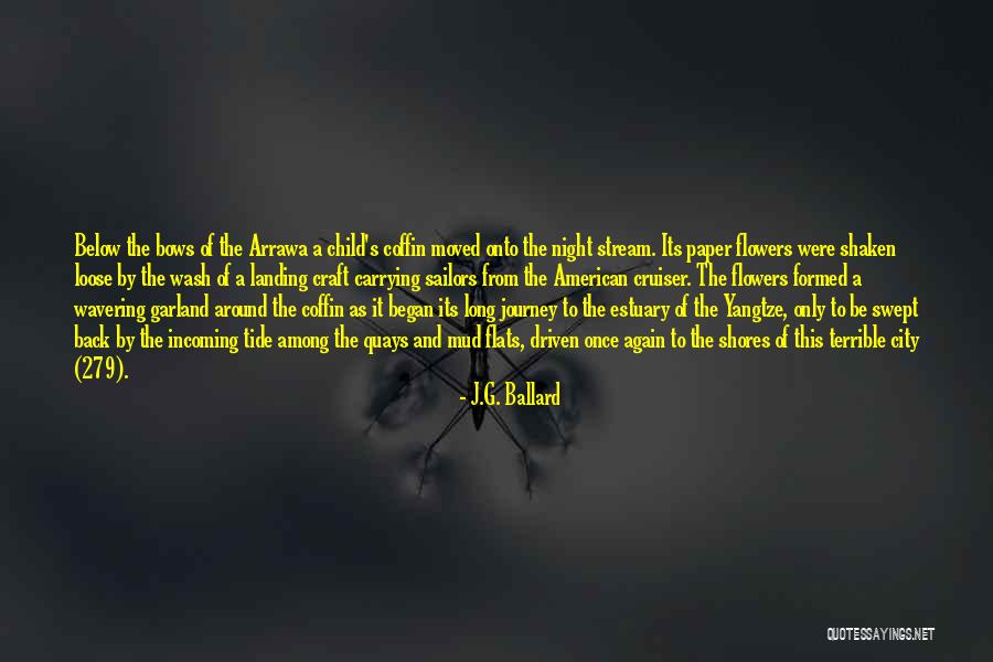 Shastras Online Quotes By J.G. Ballard Shastras Online Quotes By J.G. Ballard