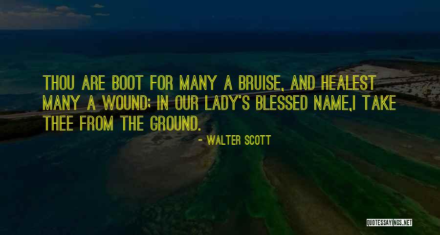 Shastras Online Quotes By Walter Scott Shastras Online Quotes By Walter Scott