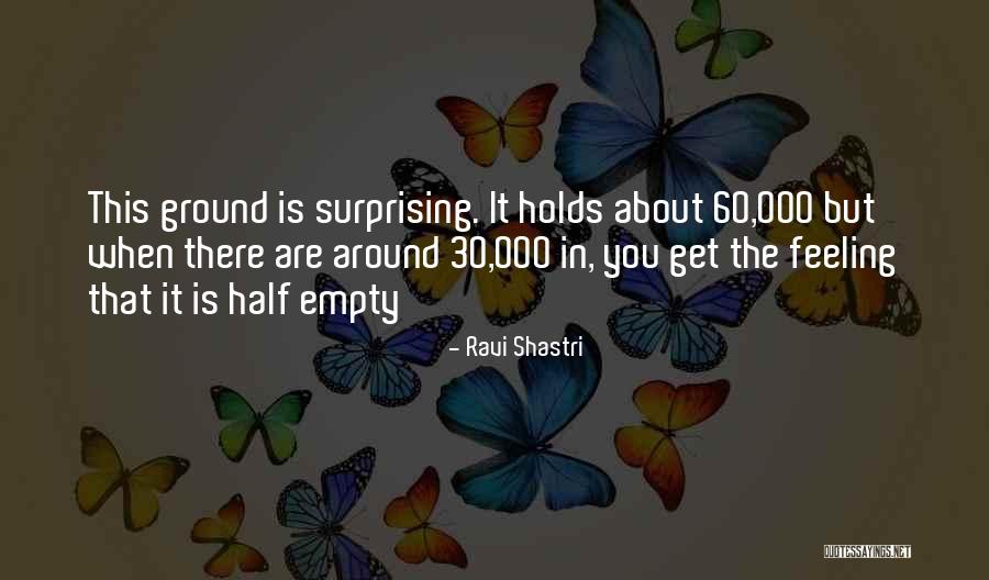 Shastri Quotes By Ravi Shastri Shastri Quotes By Ravi Shastri