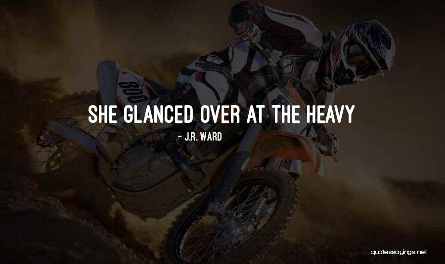 Shastri Sister Quotes By J.R. Ward Shastri Sister Quotes By J.R. Ward