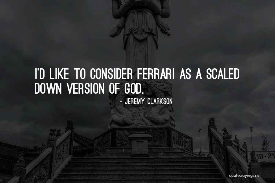 Shatakshi Mushrooms Quotes By Jeremy Clarkson Shatakshi Mushrooms Quotes By Jeremy Clarkson