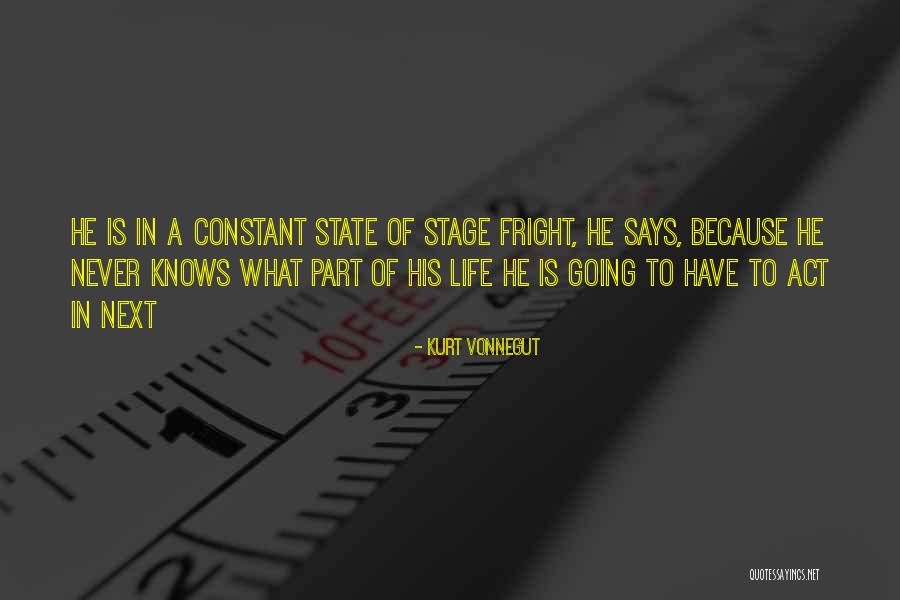 Shatakshi Shresth Quotes By Kurt Vonnegut Shatakshi Shresth Quotes By Kurt Vonnegut
