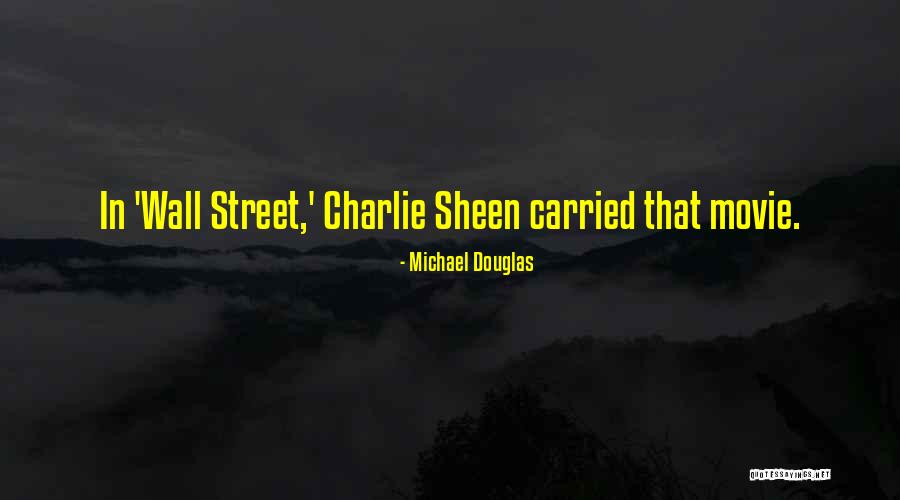 Shatara Michelle Quotes By Michael Douglas Shatara Michelle Quotes By Michael Douglas