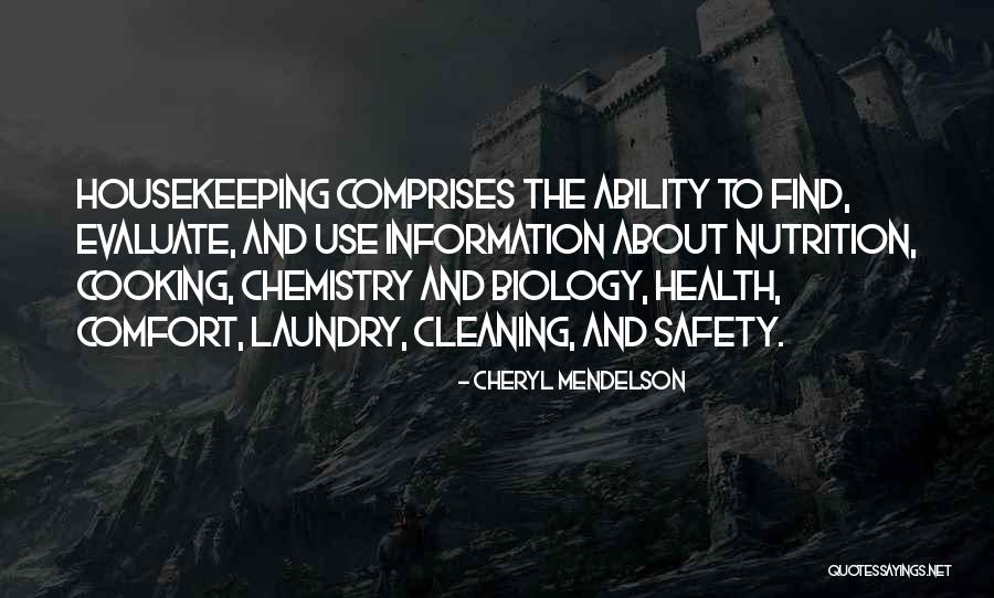 Shatenstein Cornelia Quotes By Cheryl Mendelson Shatenstein Cornelia Quotes By Cheryl Mendelson