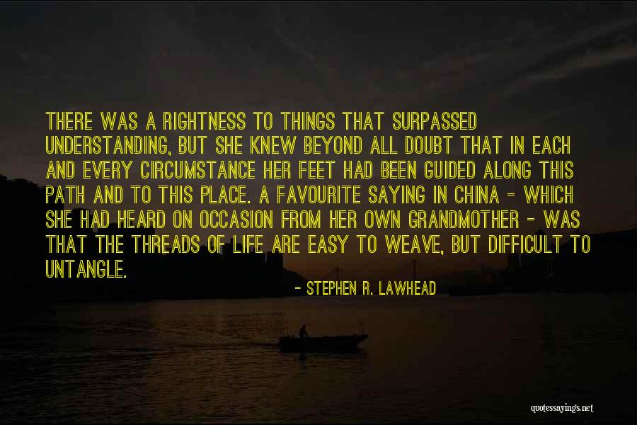 Shatenstein Cornelia Quotes By Stephen R. Lawhead Shatenstein Cornelia Quotes By Stephen R. Lawhead