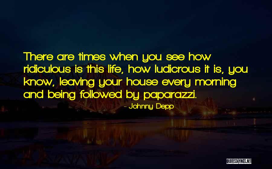 Shatford Memorial School Quotes By Johnny Depp Shatford Memorial School Quotes By Johnny Depp