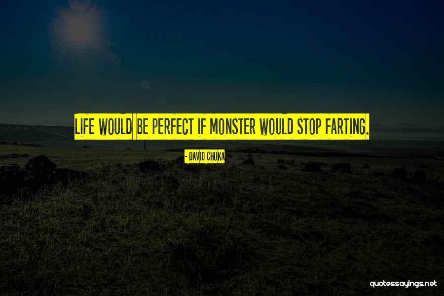 Shatford Park Quotes By David Chuka