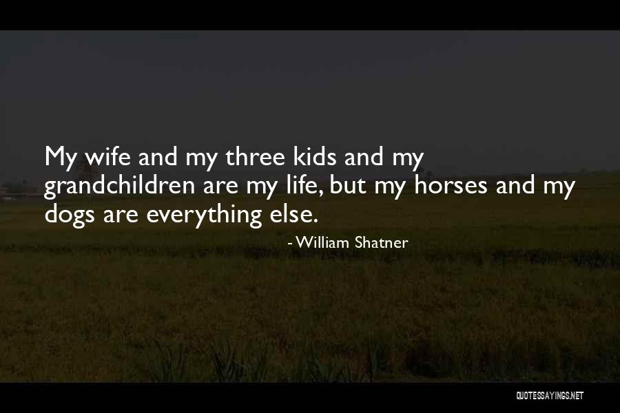 Shatner Get A Life Quotes By William Shatner Shatner Get A Life Quotes By William Shatner
