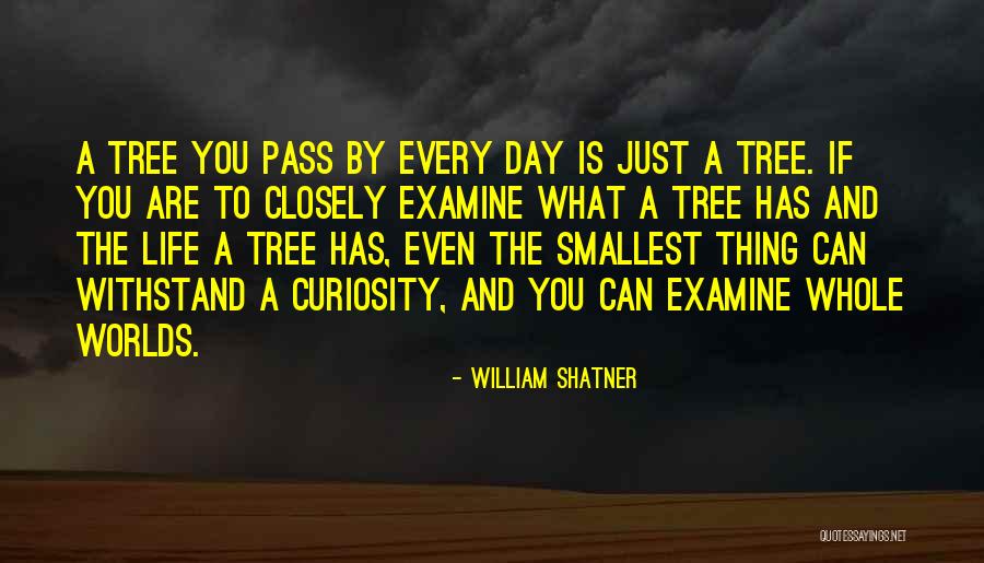 Shatner Get A Life Quotes By William Shatner Shatner Get A Life Quotes By William Shatner