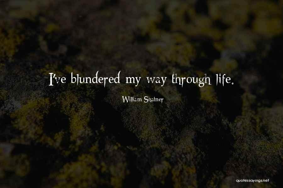 Shatner Get A Life Quotes By William Shatner Shatner Get A Life Quotes By William Shatner