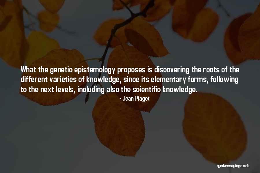 Shatter Days Quotes By Jean Piaget Shatter Days Quotes By Jean Piaget