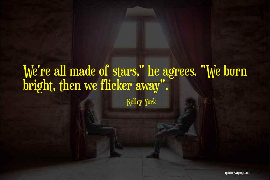 Shatter Me Lindsey Quotes By Kelley York Shatter Me Lindsey Quotes By Kelley York