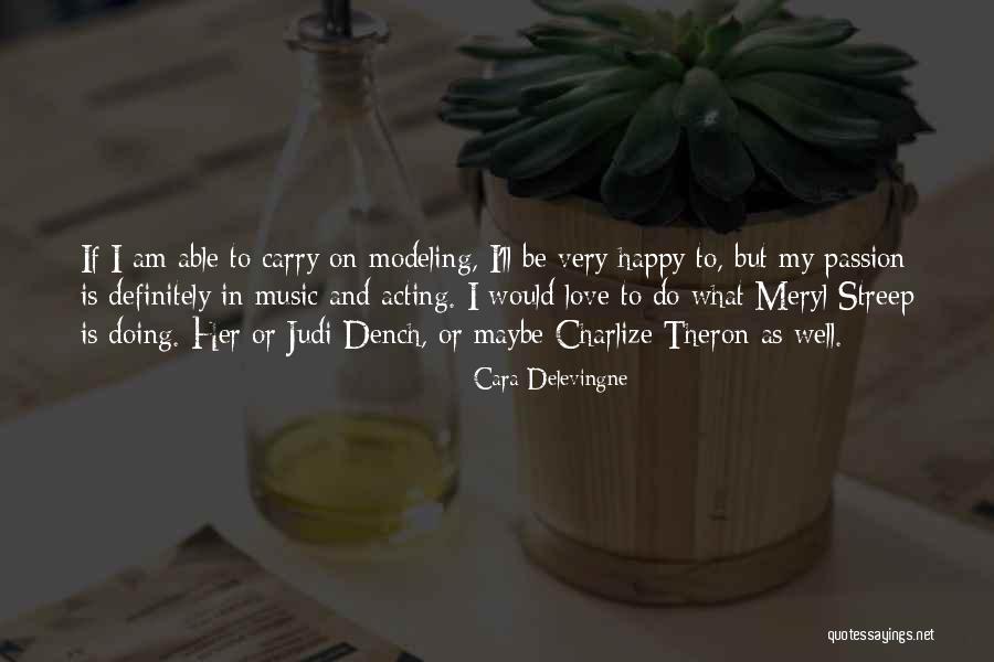Shatter Me Movie Quotes By Cara Delevingne Shatter Me Movie Quotes By Cara Delevingne