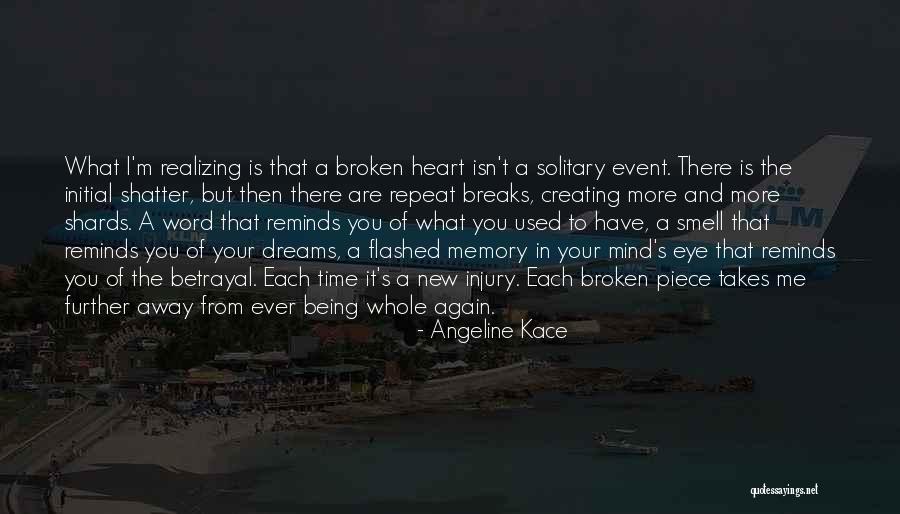 Shatter Me Quotes By Angeline Kace Shatter Me Quotes By Angeline Kace