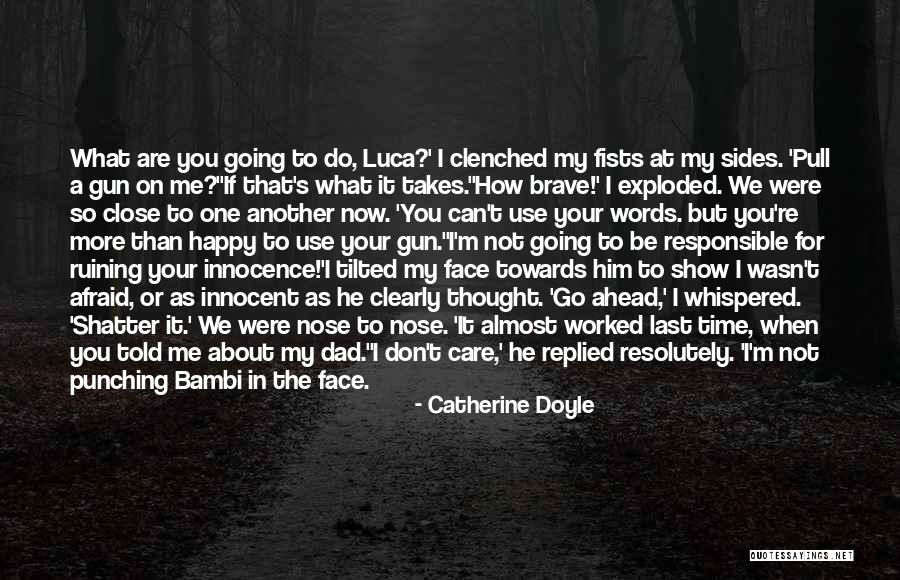 Shatter Me Quotes By Catherine Doyle Shatter Me Quotes By Catherine Doyle