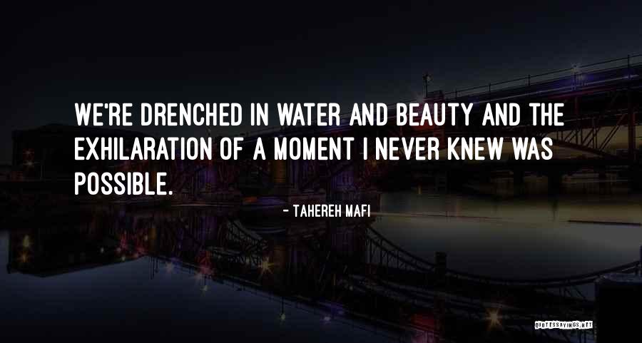 Shatter Me Quotes By Tahereh Mafi Shatter Me Quotes By Tahereh Mafi