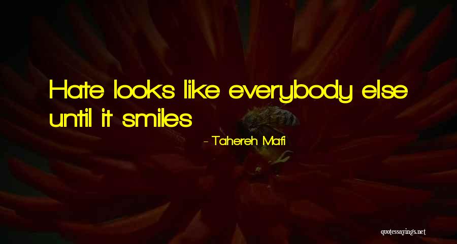 Shatter Me Quotes By Tahereh Mafi Shatter Me Quotes By Tahereh Mafi