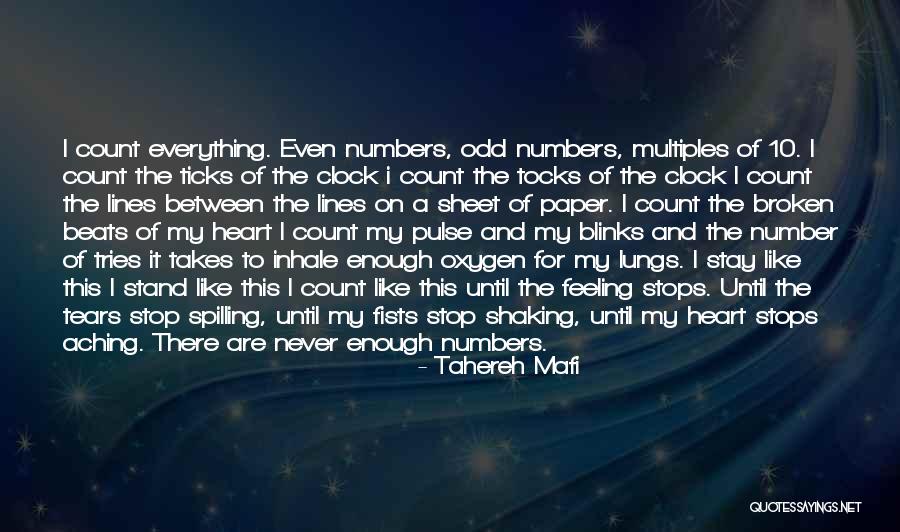 Shatter Me Quotes By Tahereh Mafi Shatter Me Quotes By Tahereh Mafi
