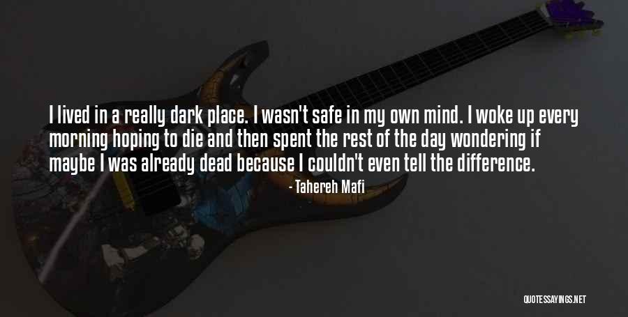 Shatter Me Quotes By Tahereh Mafi Shatter Me Quotes By Tahereh Mafi