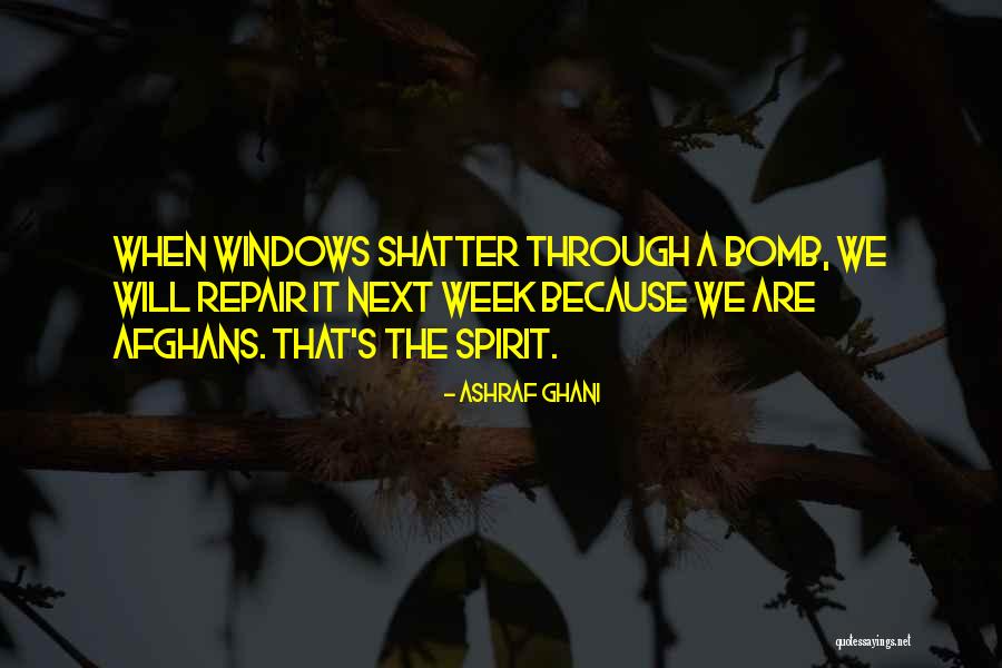 Shatter Quotes By Ashraf Ghani Shatter Quotes By Ashraf Ghani