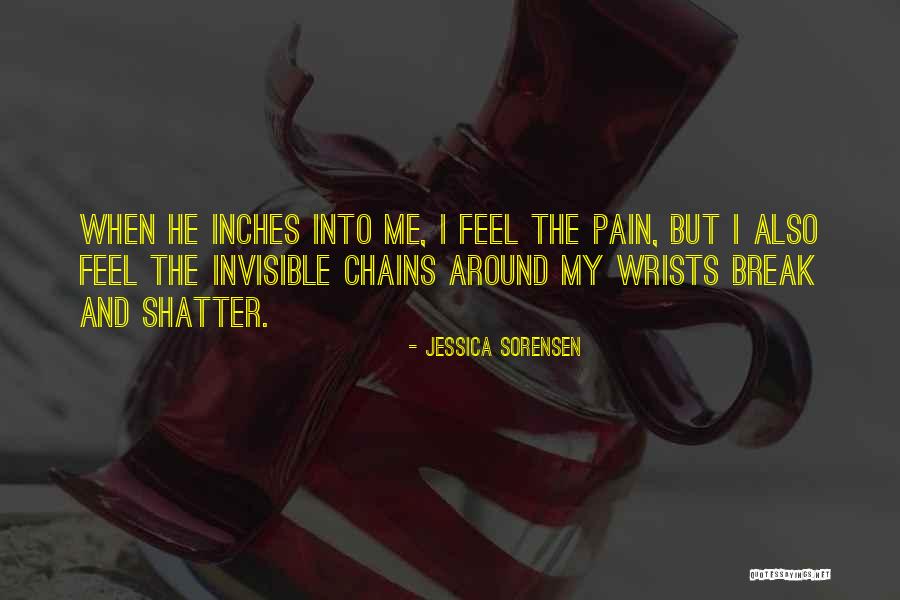 Shatter Quotes By Jessica Sorensen Shatter Quotes By Jessica Sorensen