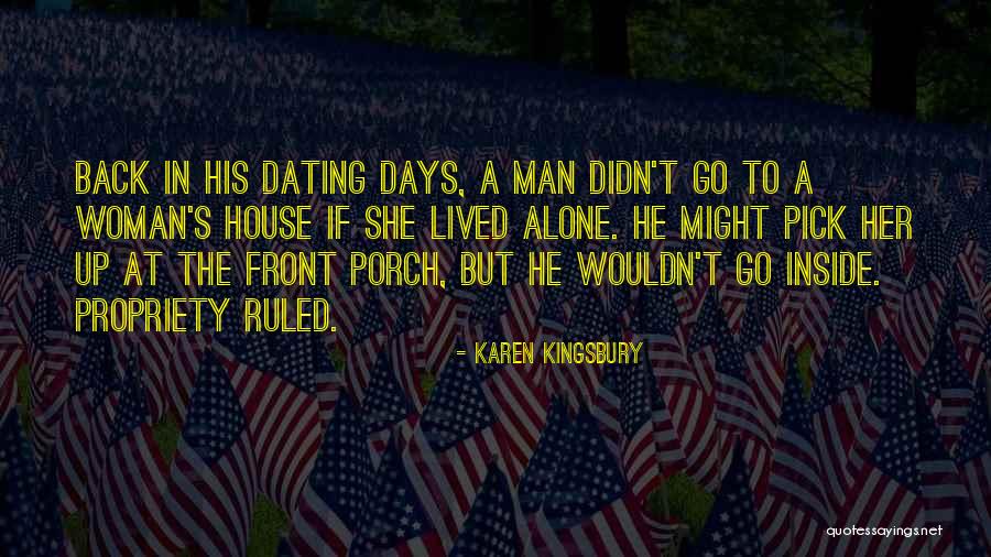 Shatter Silos Quotes By Karen Kingsbury Shatter Silos Quotes By Karen Kingsbury
