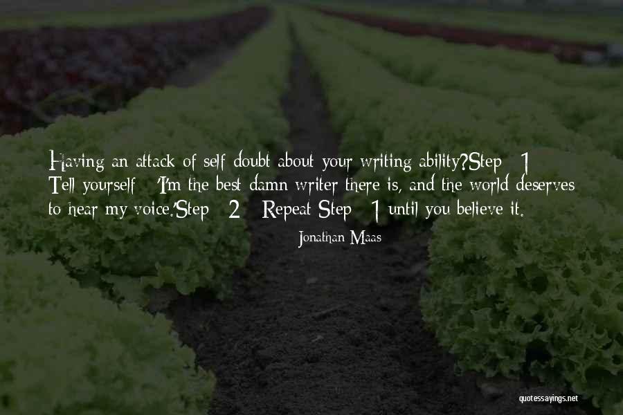 Shattered Crust Quotes By Jonathan Maas Shattered Crust Quotes By Jonathan Maas