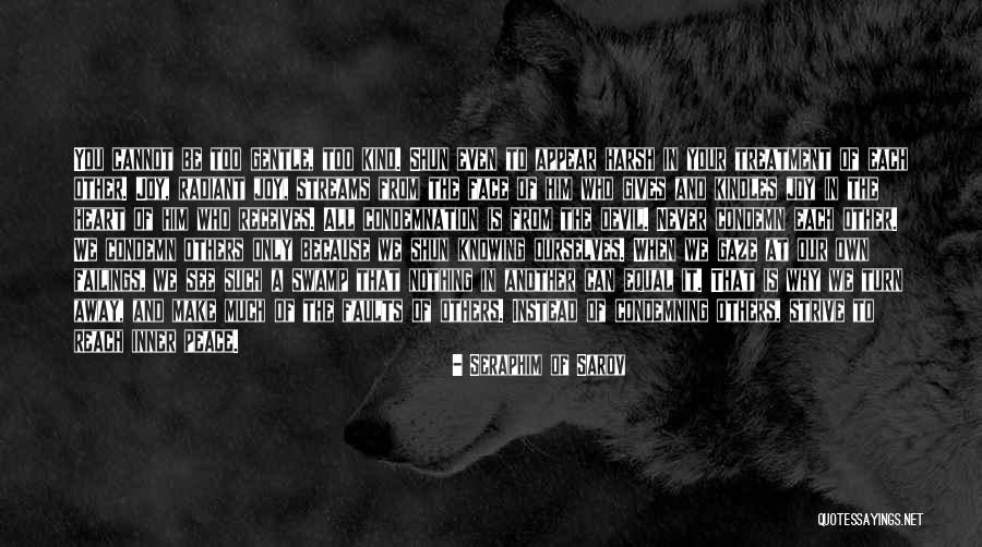 Shattered Dreams Larry Crabb Quotes By Seraphim Of Sarov Shattered Dreams Larry Crabb Quotes By Seraphim Of Sarov