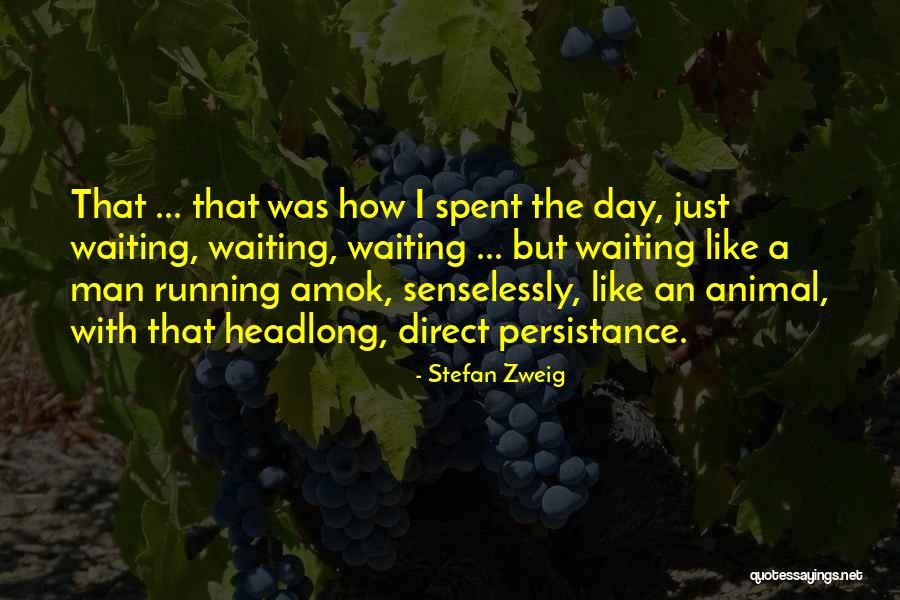 Shattered Dreams Larry Crabb Quotes By Stefan Zweig Shattered Dreams Larry Crabb Quotes By Stefan Zweig