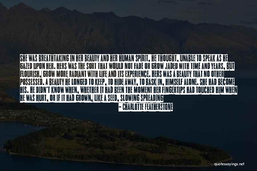 Shattered Heart Quotes By Charlotte Featherstone Shattered Heart Quotes By Charlotte Featherstone