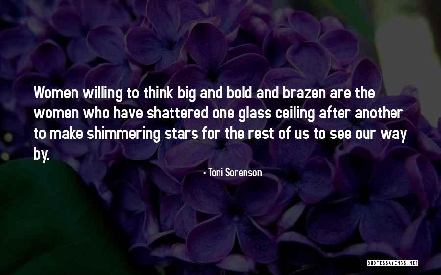 Shattered Life Quotes By Toni Sorenson Shattered Life Quotes By Toni Sorenson
