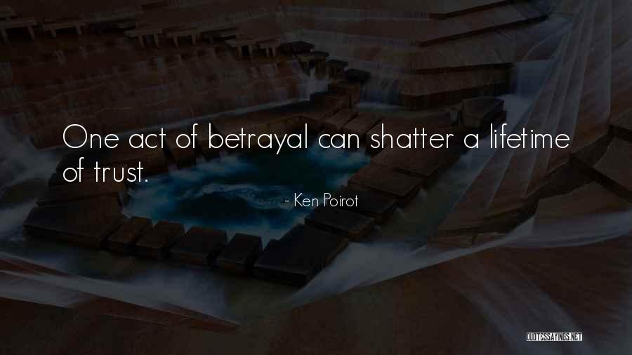 Shattered Souls Quotes By Ken Poirot Shattered Souls Quotes By Ken Poirot