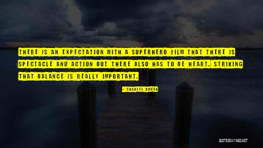 Shatterhand Full Quotes By Charles Roven Shatterhand Full Quotes By Charles Roven