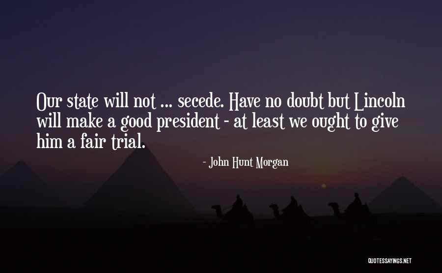 Shatterhand Full Quotes By John Hunt Morgan Shatterhand Full Quotes By John Hunt Morgan