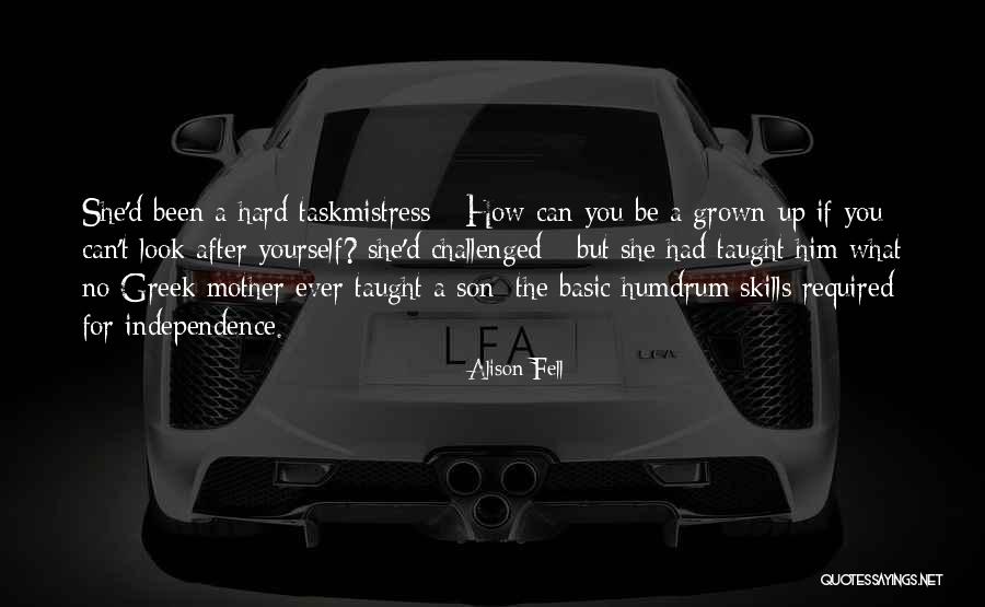 Shatterhand Game Quotes By Alison Fell Shatterhand Game Quotes By Alison Fell