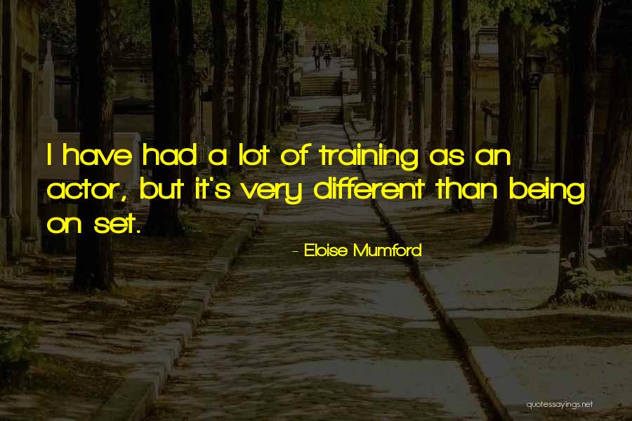 Shattering To Pieces Quotes By Eloise Mumford Shattering To Pieces Quotes By Eloise Mumford