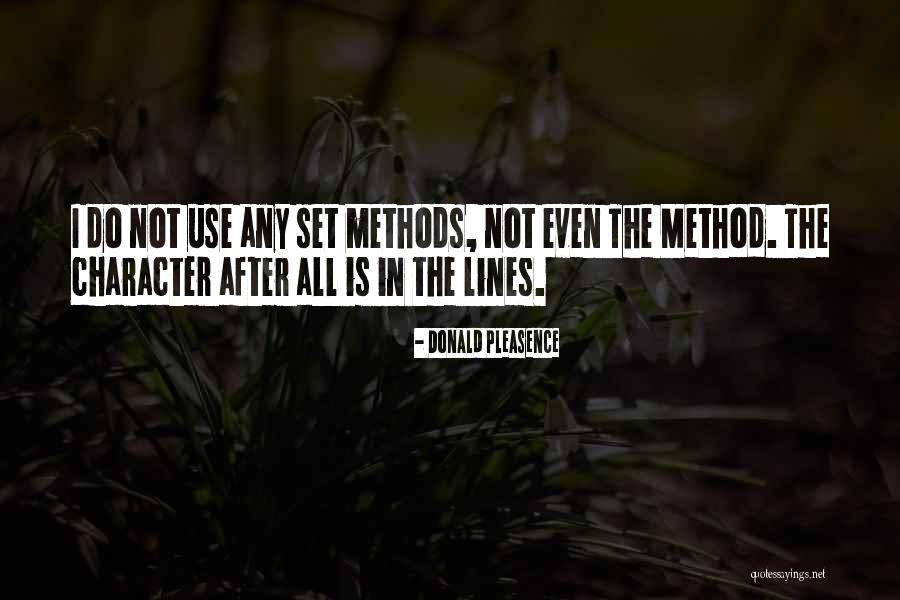 Shatterpoint Alpha Quotes By Donald Pleasence Shatterpoint Alpha Quotes By Donald Pleasence