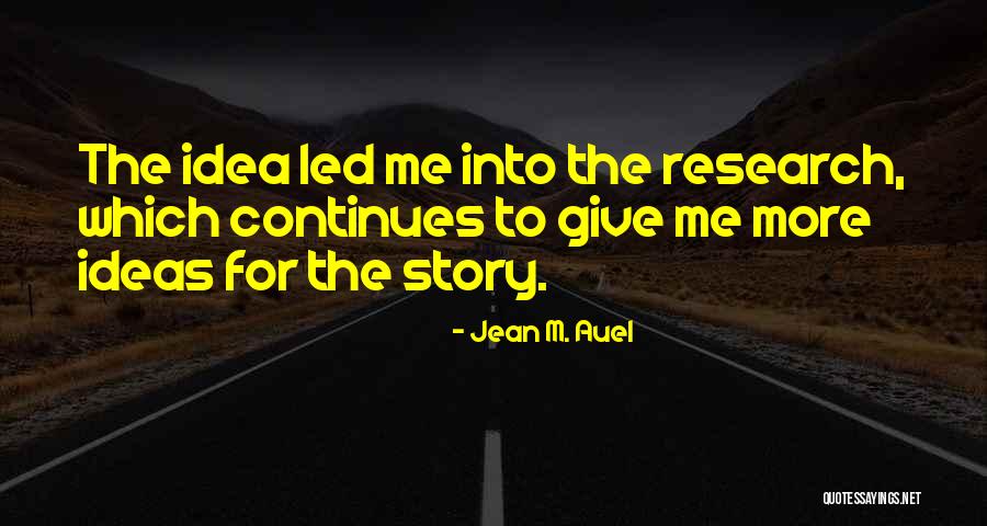 Shatters Rotmg Quotes By Jean M. Auel Shatters Rotmg Quotes By Jean M. Auel