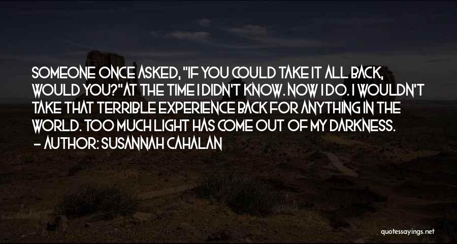 Shatterskull Quotes By Susannah Cahalan