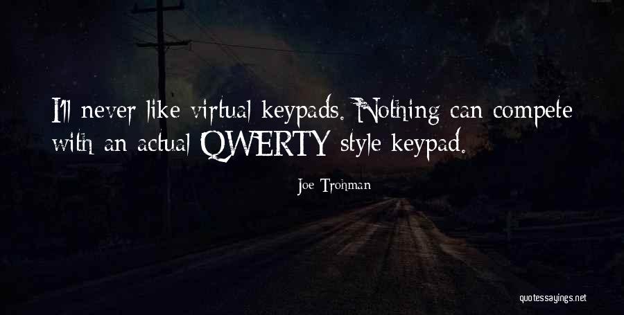 Shattucks Hesperia Quotes By Joe Trohman Shattucks Hesperia Quotes By Joe Trohman