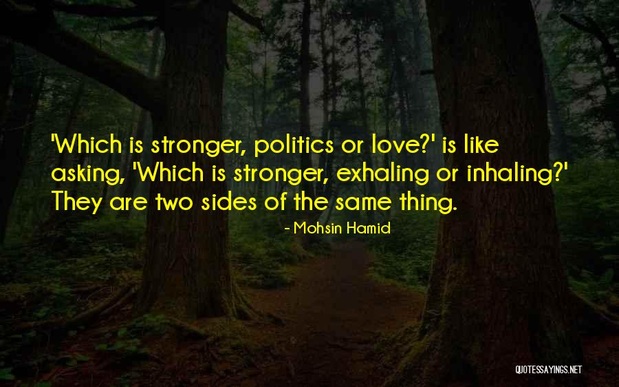 Shatyrah Dexter Quotes By Mohsin Hamid Shatyrah Dexter Quotes By Mohsin Hamid