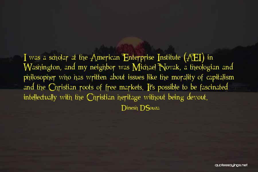 Shatzer And Sheridan Quotes By Dinesh D'Souza Shatzer And Sheridan Quotes By Dinesh D'Souza