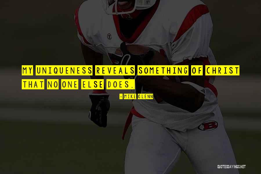 Shaughnessy Naughton Quotes By Mike Glenn Shaughnessy Naughton Quotes By Mike Glenn