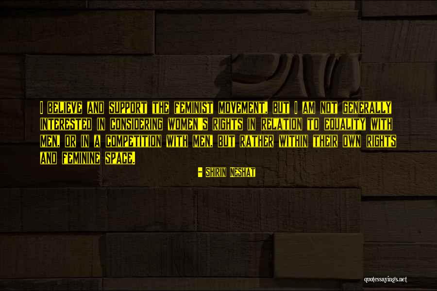 Shaukeen 1982 Quotes By Shirin Neshat Shaukeen 1982 Quotes By Shirin Neshat