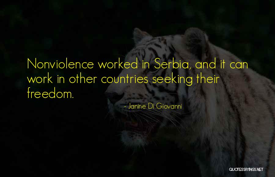 Shauki Khan Quotes By Janine Di Giovanni Shauki Khan Quotes By Janine Di Giovanni