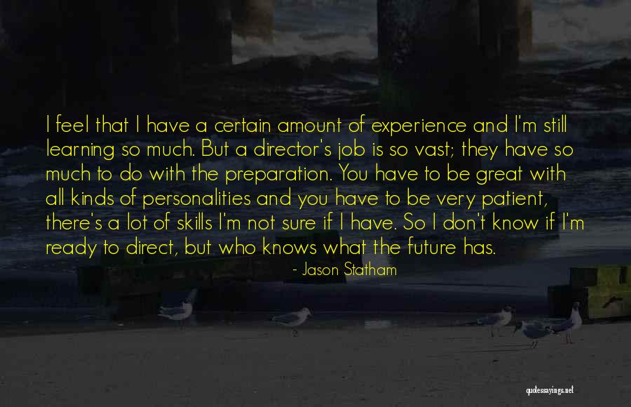 Shauki Khan Quotes By Jason Statham Shauki Khan Quotes By Jason Statham