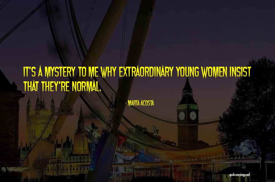 Shaula Re Quotes By Marta Acosta Shaula Re Quotes By Marta Acosta