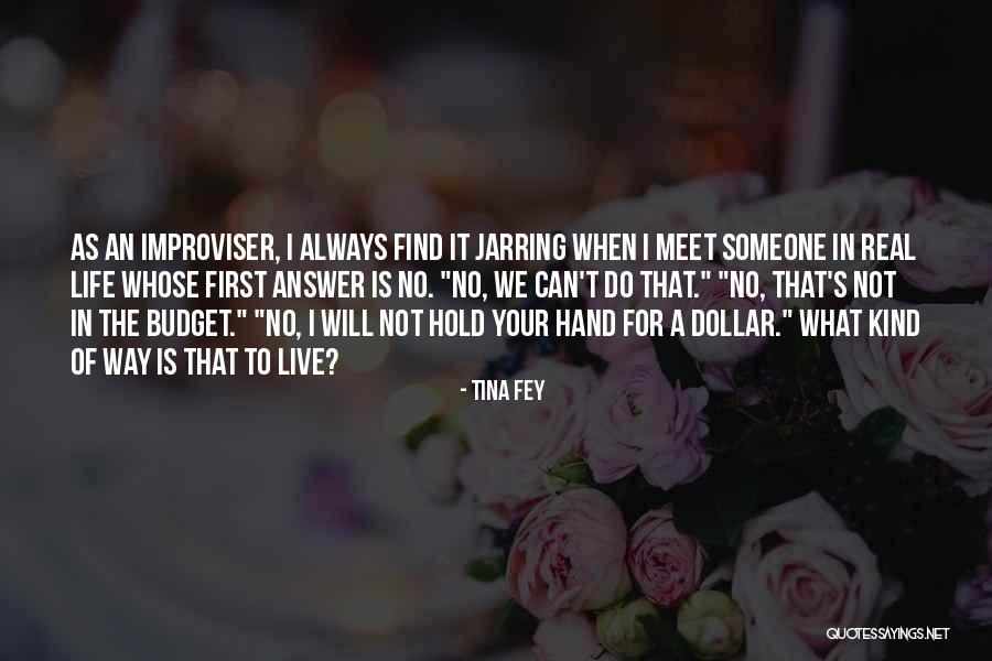 Shaumbe Powell Quotes By Tina Fey Shaumbe Powell Quotes By Tina Fey
